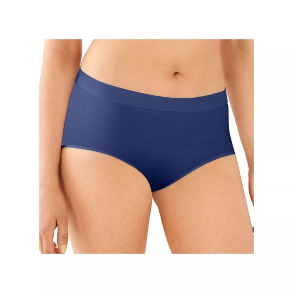 Bali One Smooth U All-Over Smoothing Brief 2XL/9